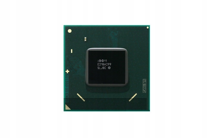 Systém Bga Intel SLJ8C BD82HM77 HM77
