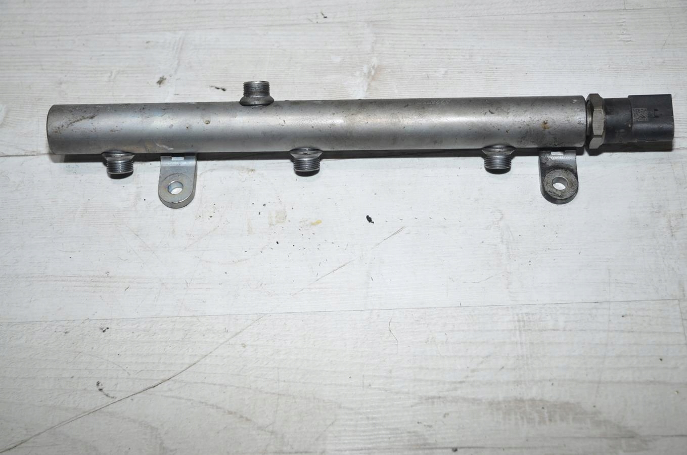 Rampe injection 3.0 CDI Mercedes R-klasa W251