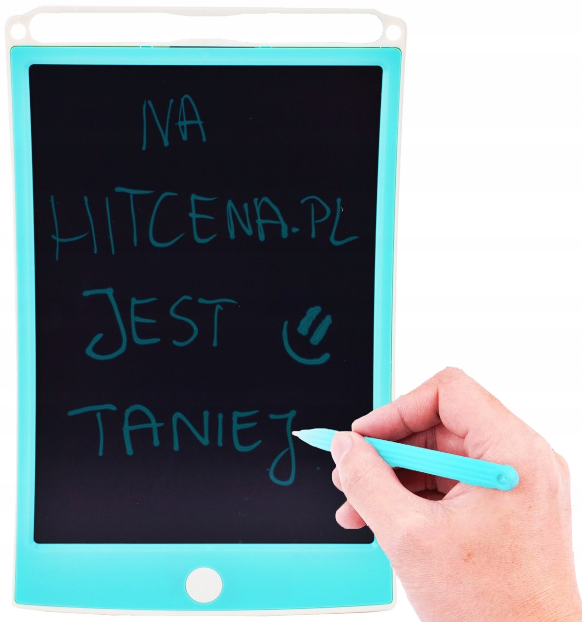 ZNIKOPIS LCD TABLET GRAFICZNY DO RYSOWANIA Certyfikaty, opinie, atesty CE EN 71