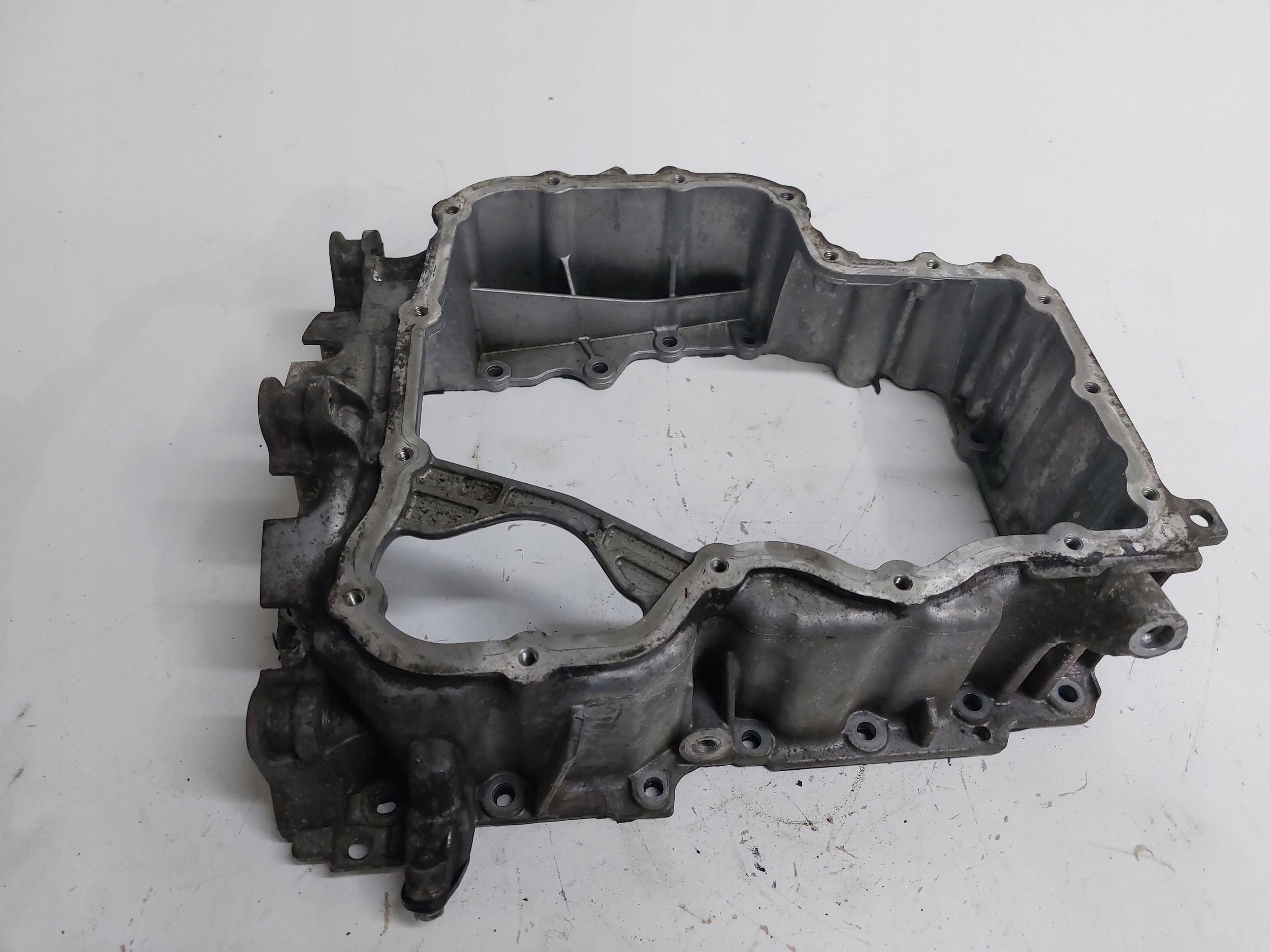 VW POLO 6C FABIA 3 RAPID AUDI A1 1.4 TDI CUS CVT Coppa olio 04B103603E