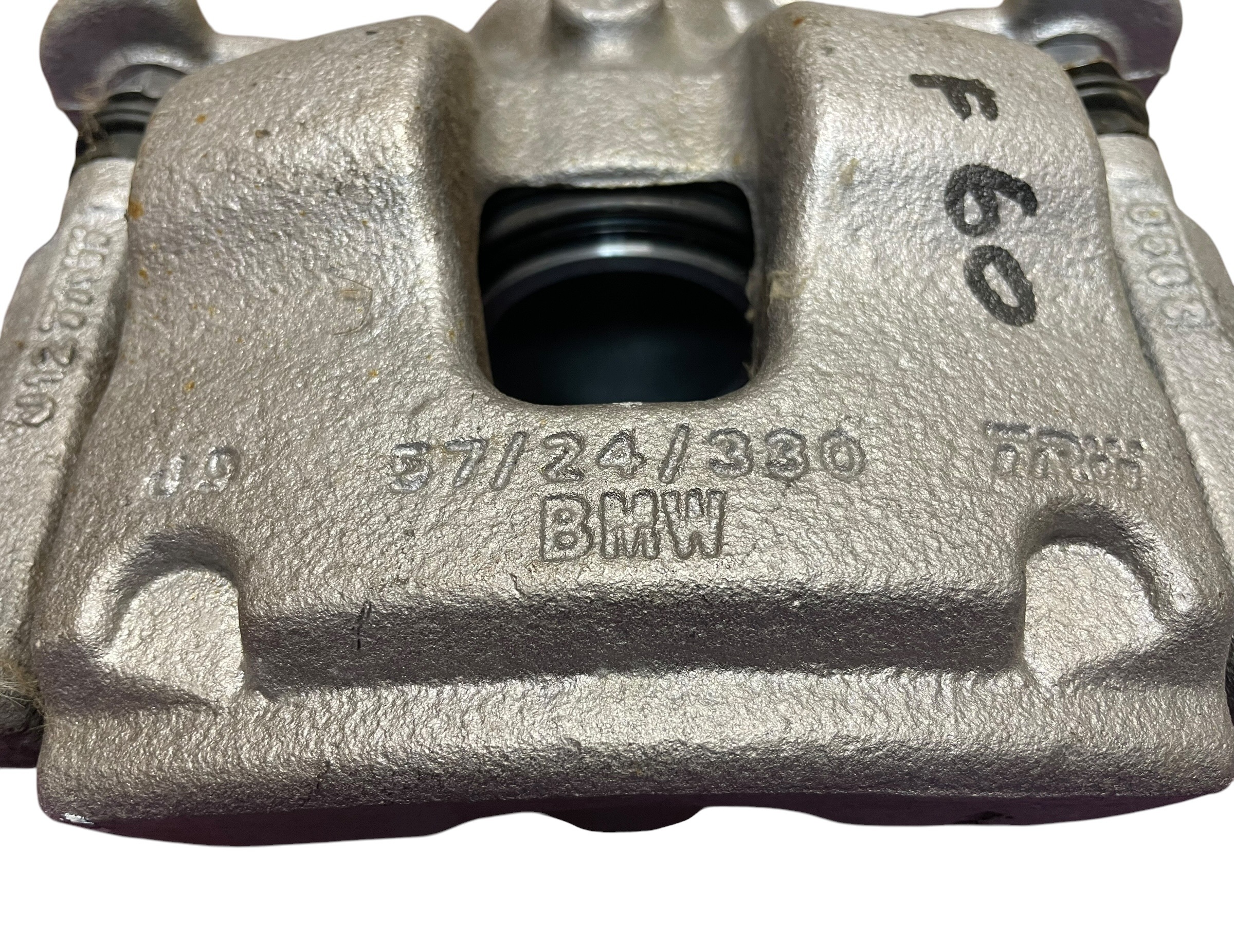 caliper brake front left 24/330 MINI F60 COUNTRYMAN original