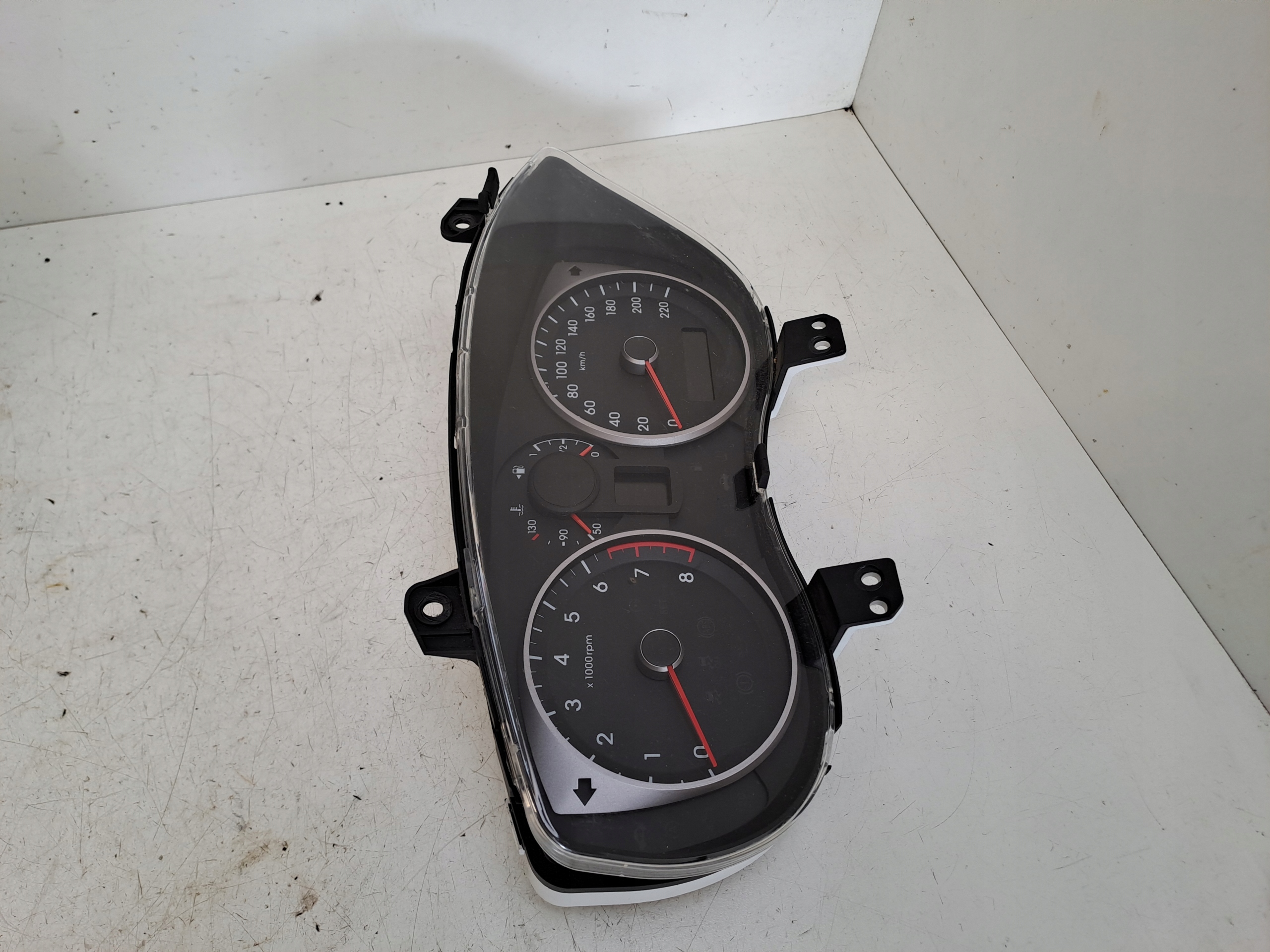 dials 940131J031 Hyundai i20