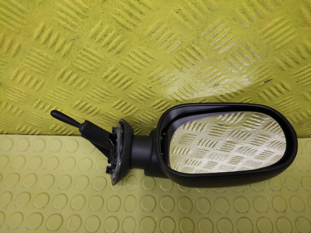 DACIA LOGAN mirror right