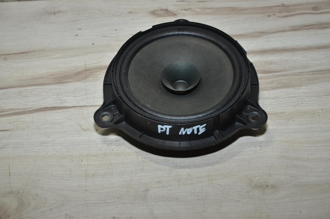 speaker door Nissan Note II E12 14r