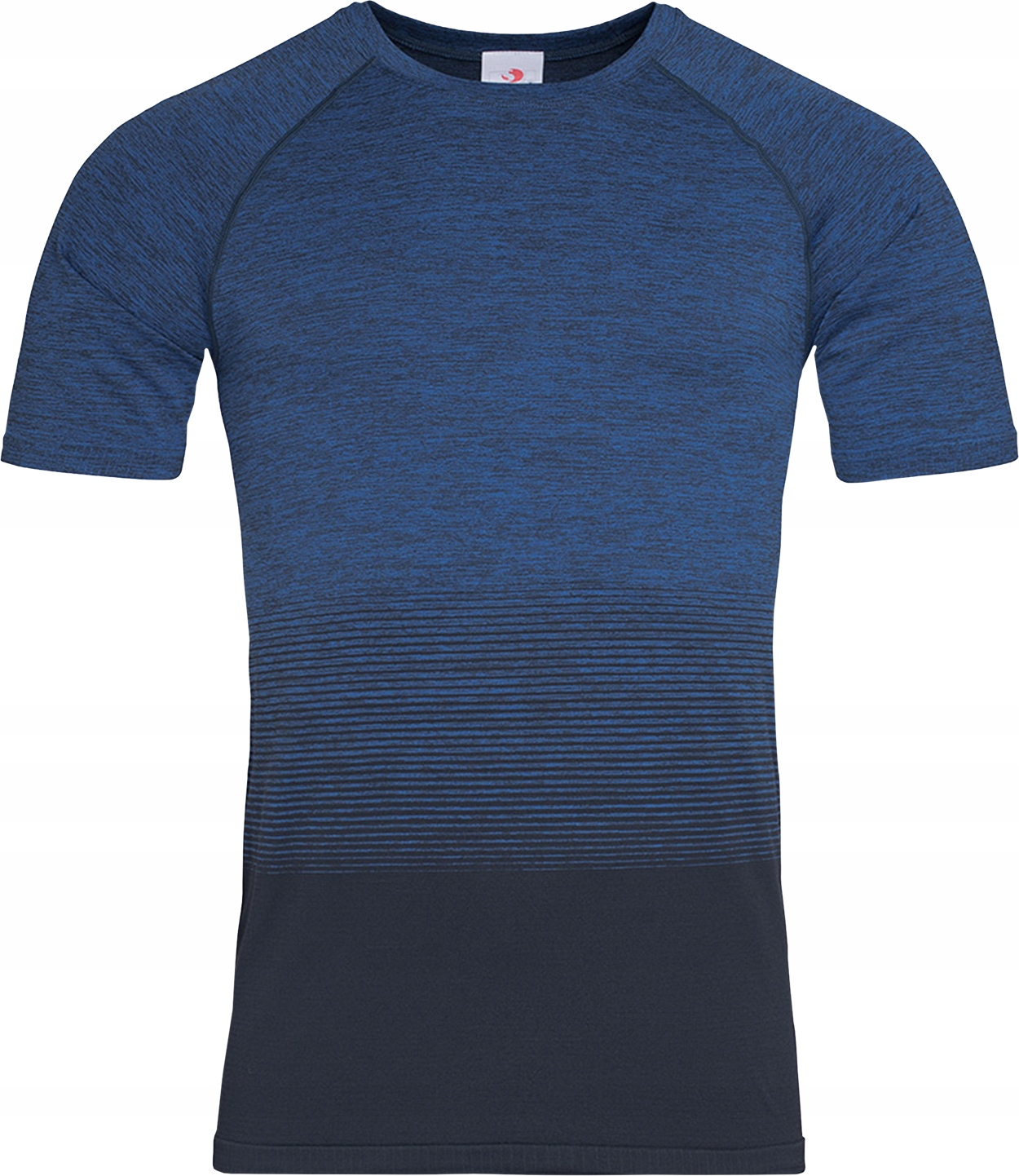 

Szybkoschnący T-shirt meski ST8810 Blt r. XL