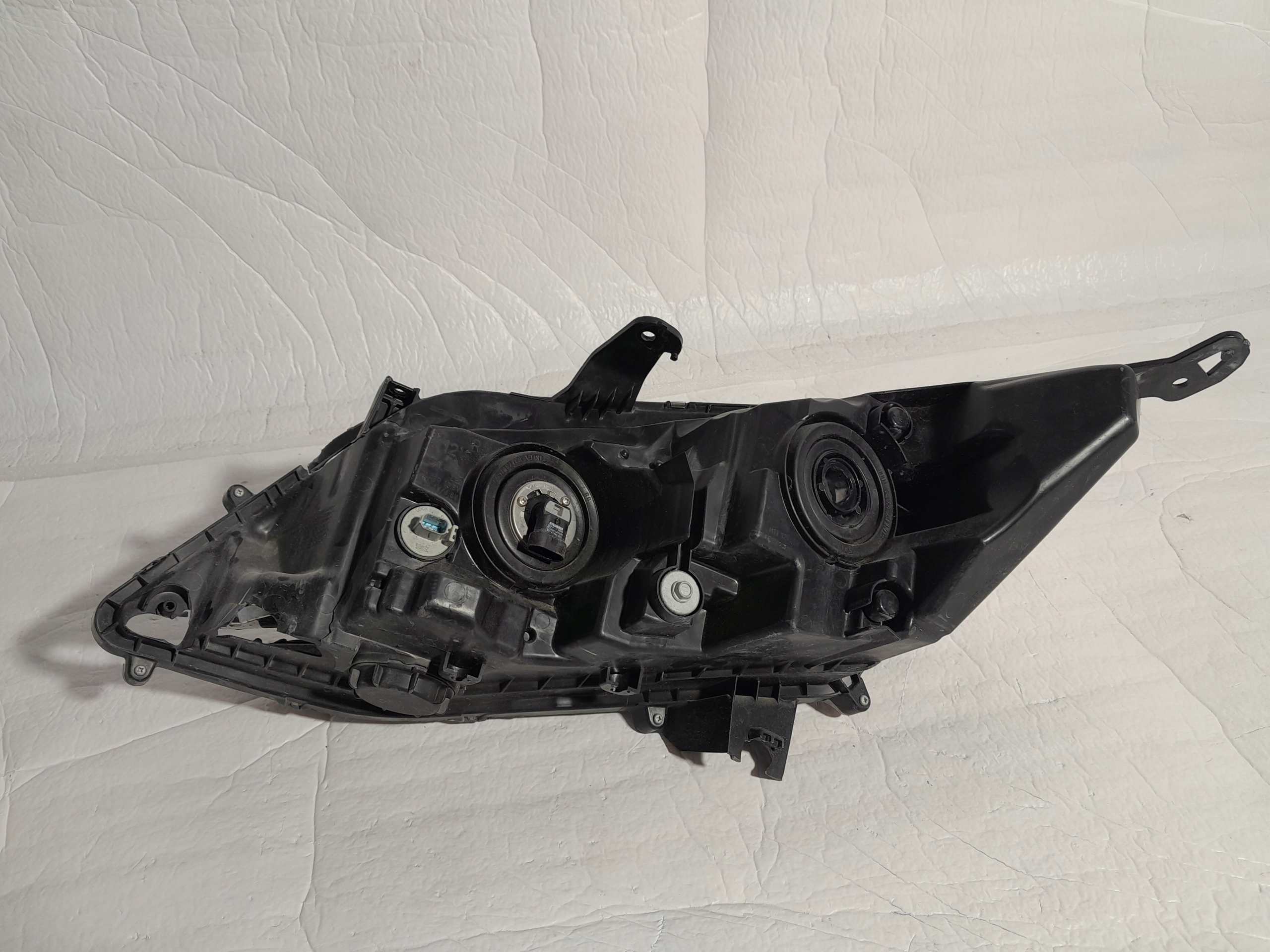 HONDA ODYSSEY V 18- REFLEKTOR light right front USA 33100-THR-A11