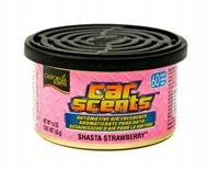 

Puszka zapach California Scents Shasta Strawbe 42g