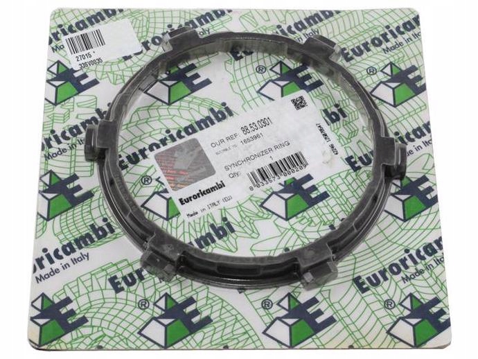 PIERSCIEN SYNCHRONIZACJI POLB SR1400 2400