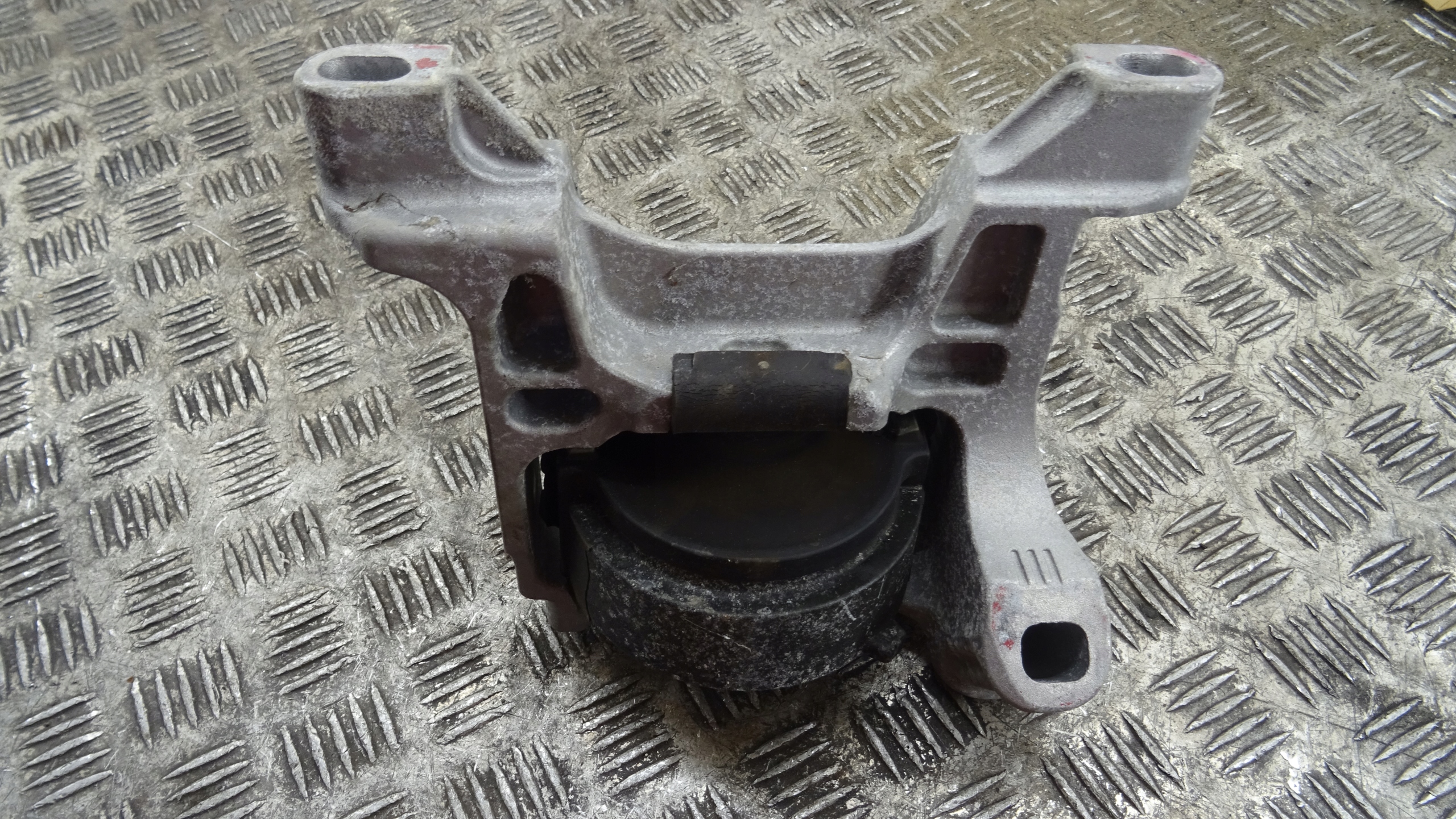 airbag engine mount MAZDA 6 KE64