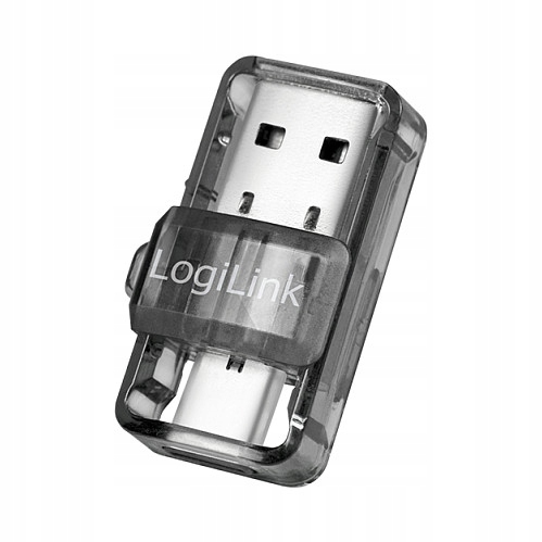 LogiLink Bluetooth 5.0 Adapter Usb