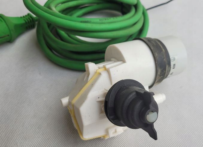 Karcher Włącznik Wyłącznik K4 K5 ECOLOGIC PREMIUM Marka Kärcher