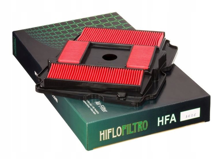 

Filtr Powietrza Hiflofiltro HFA1614