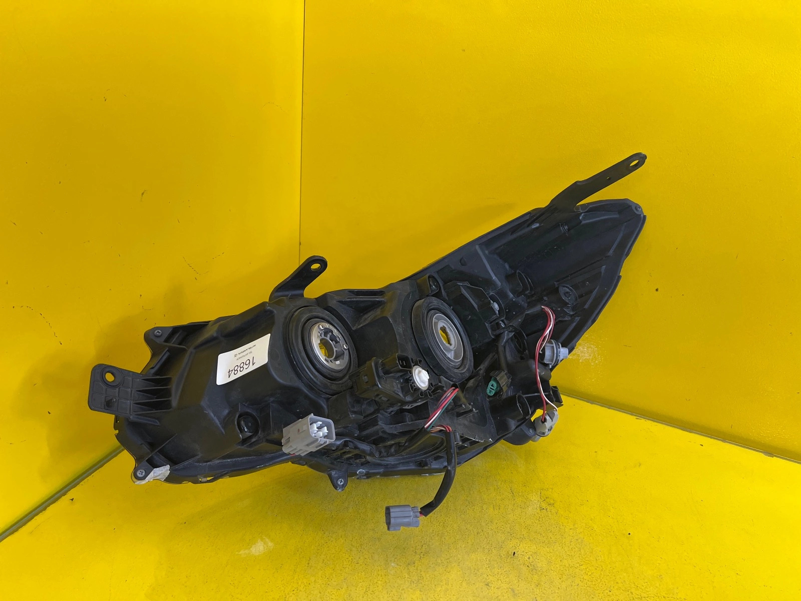 LIGHT RIGHT FRONT SUBARU IMPREZA XV 2011