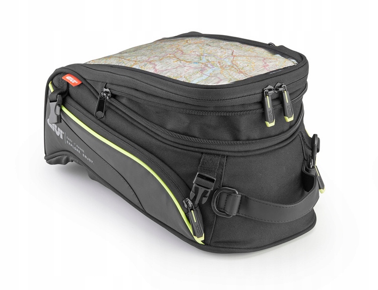 Givi EA141 Torba Na Bak 10L Do Honda NC750X(16-20)