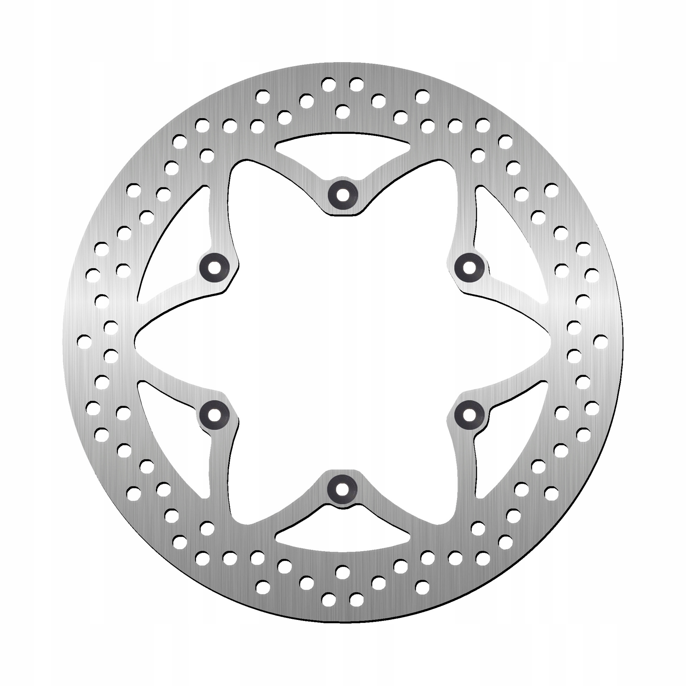 TARCZA HAM. NG YAMAHA XTZ 660 TENERE PRZÓD