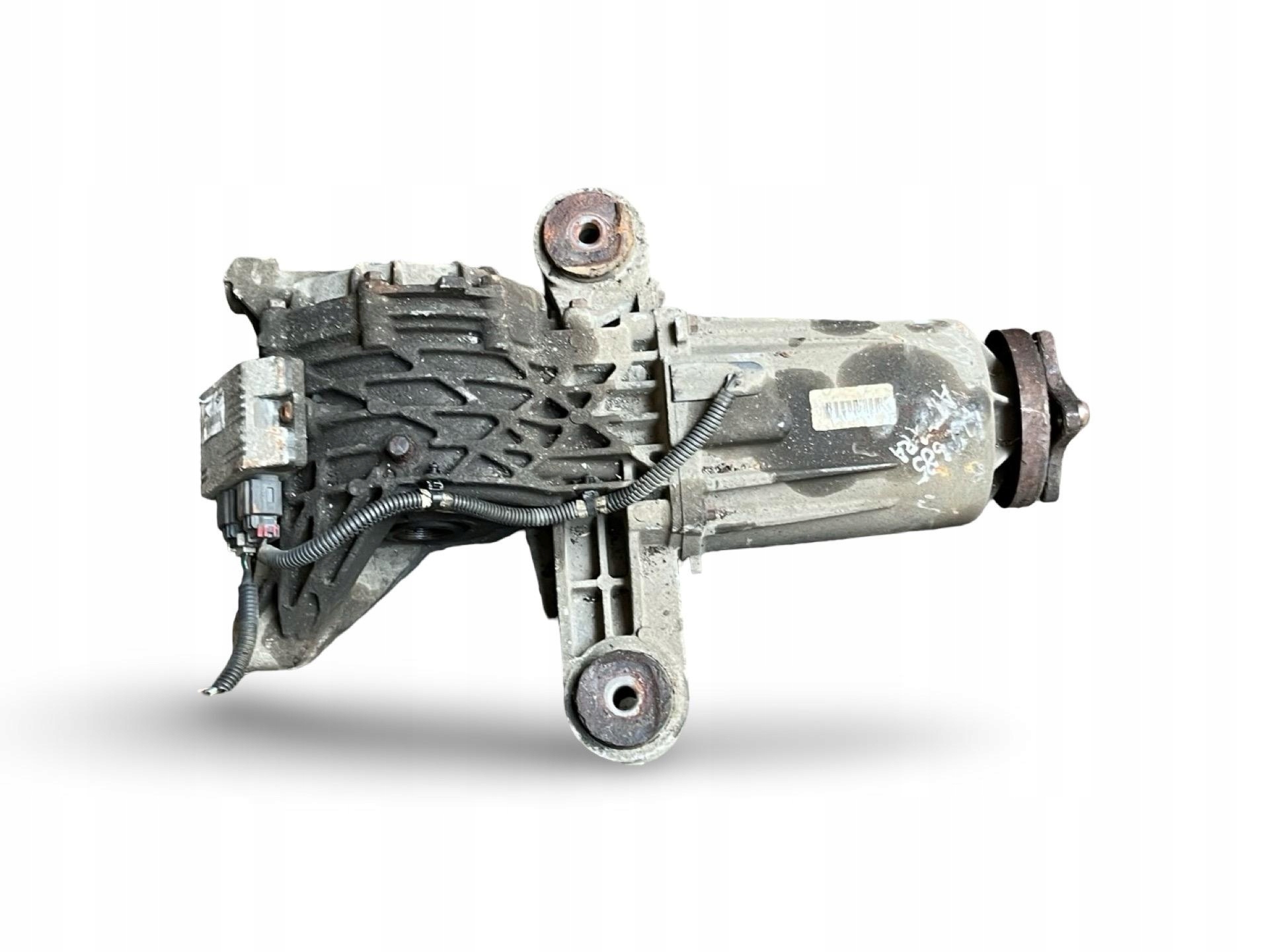 rear differential diff Opel Antara 2007 25860700