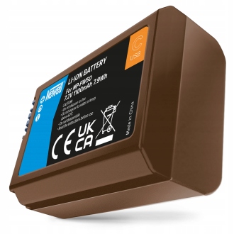 Akumulator Newell NP-FW50 Usb-c 1100 mAh do aparatów Sony