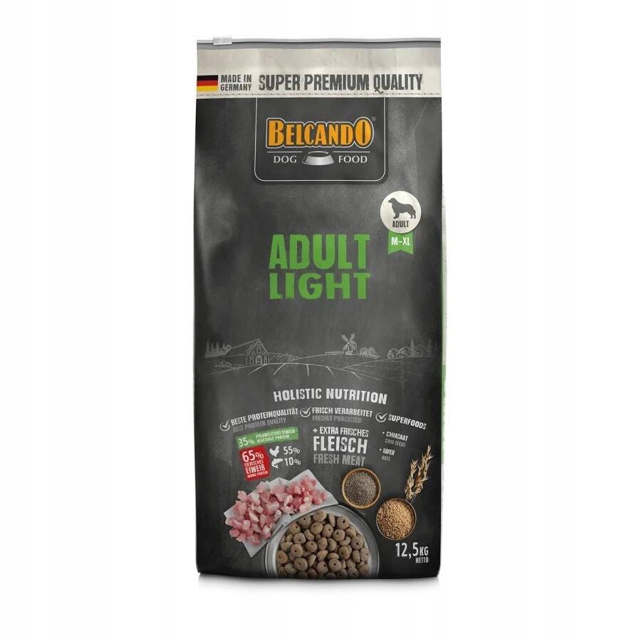 Belcando Adult Light 12,5 kg