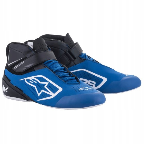 Kartingové topánky Alpinestars Tech 1-K V2 veľ 38