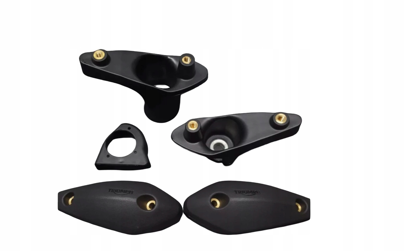 Crashpad Gmol Kryt Triumph Speed Triple Rs S R U-10 A9788016