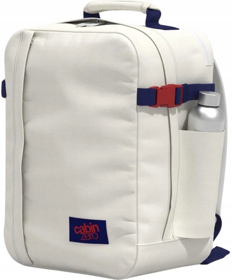 Cestovní Batoh CabinZero Classic Tech 28L 2 v 1 Cloud Nine