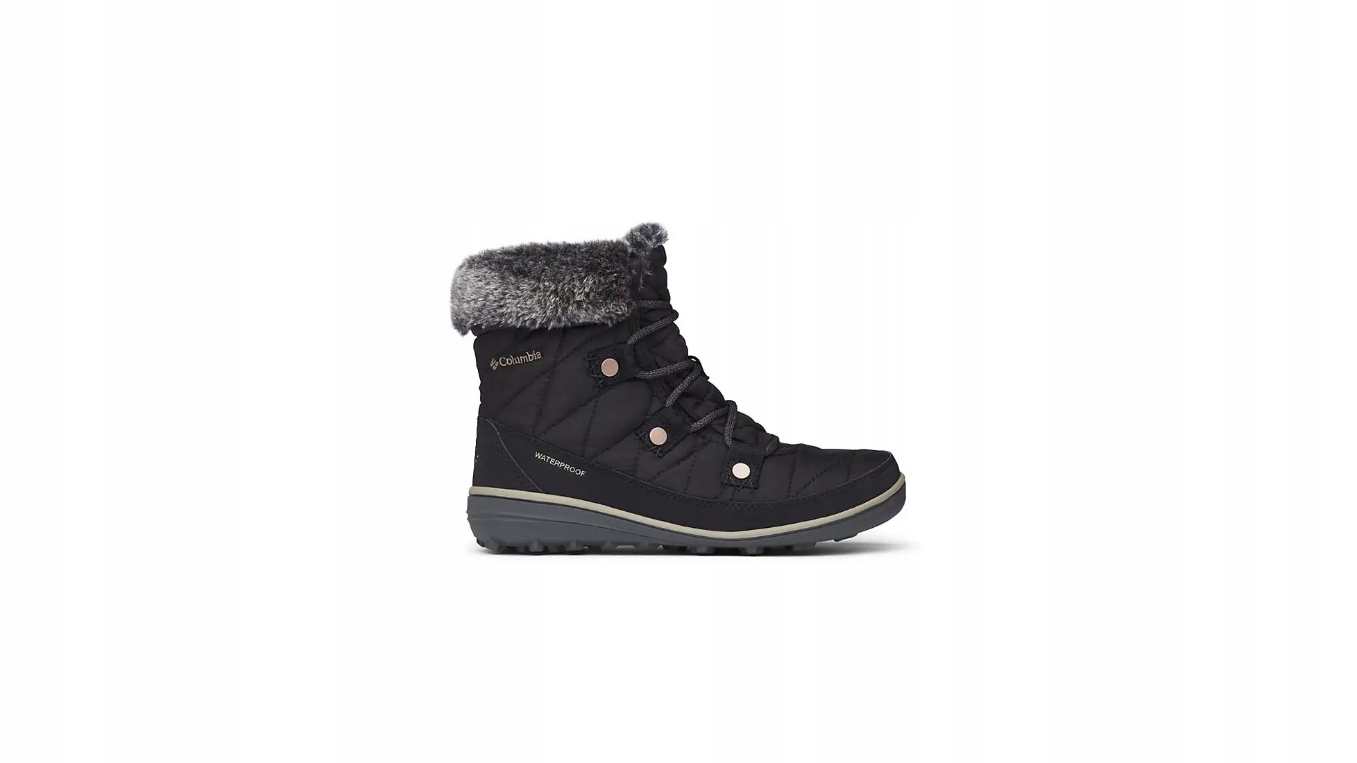 Columbia Heavenly Shorty Omni- Kotníkové Boty