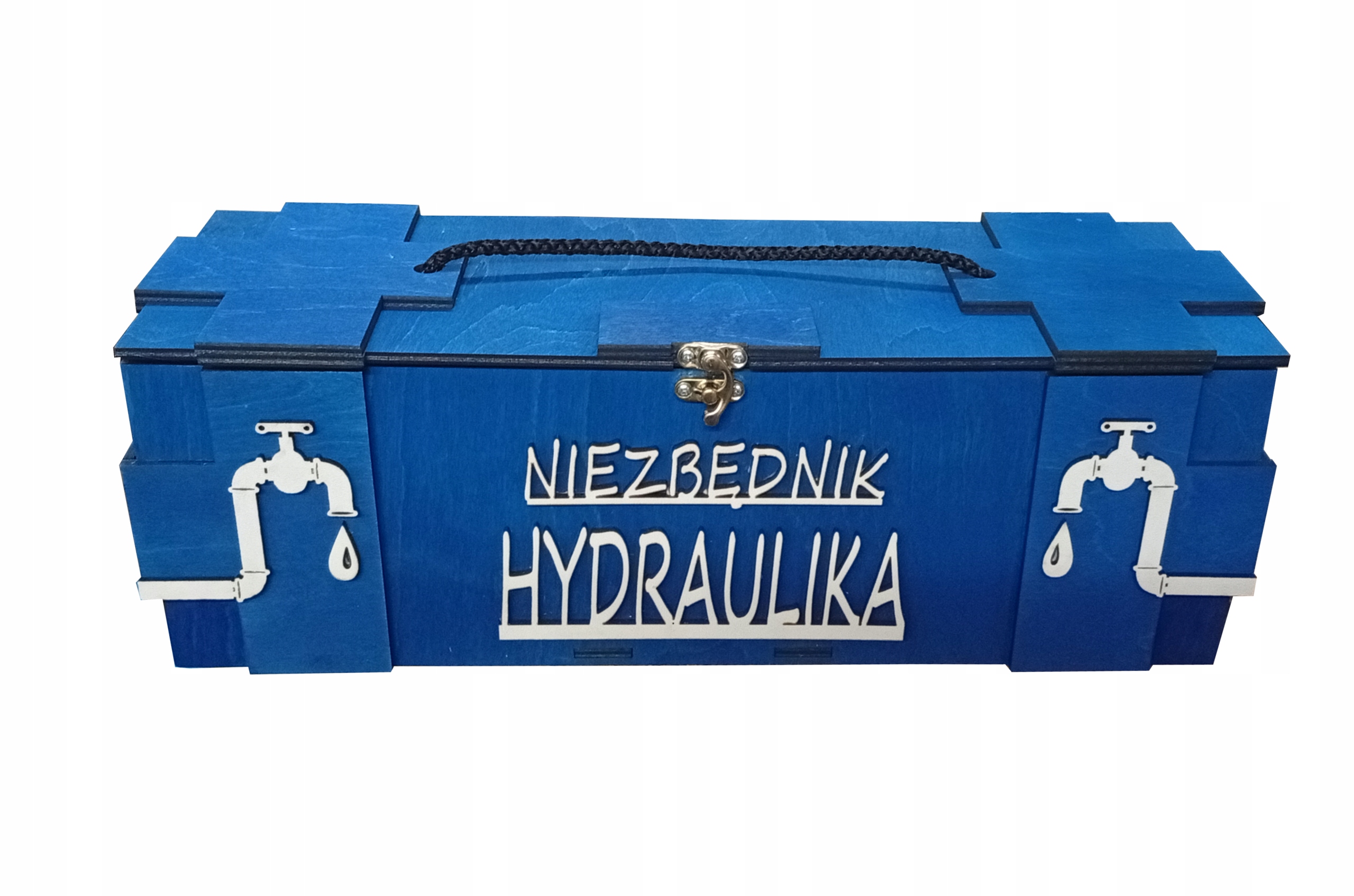 na 18 40 50 60 70 urodziny Hydraulika majstra