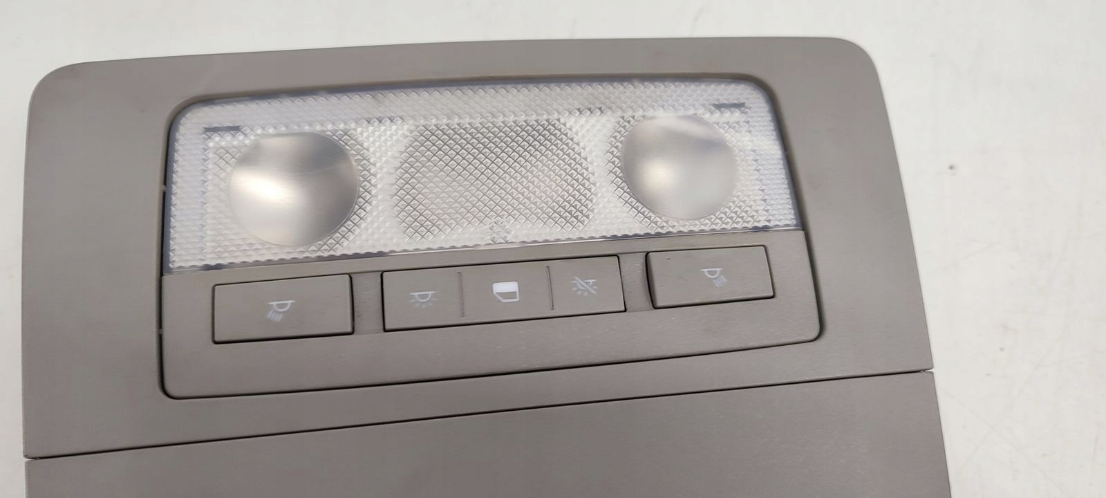feu cabine de toit Opel Insignia A LIFT