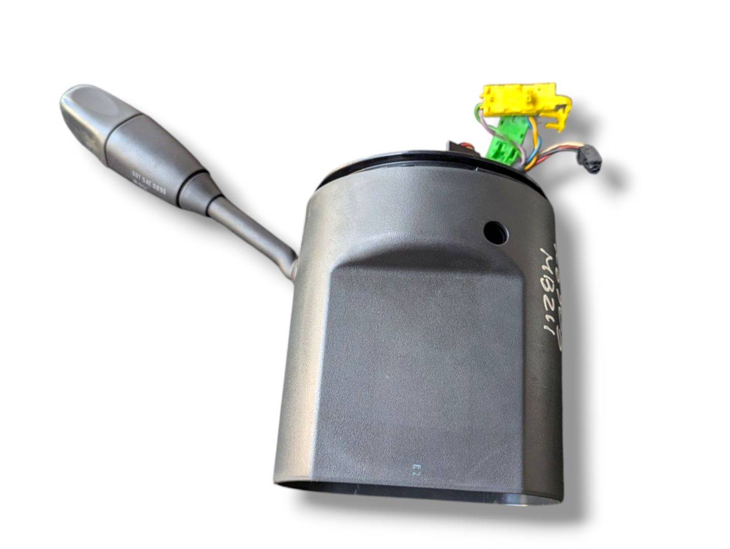 Commodo essuie glace Mercedes-Benz E W211 2004 A0004640518