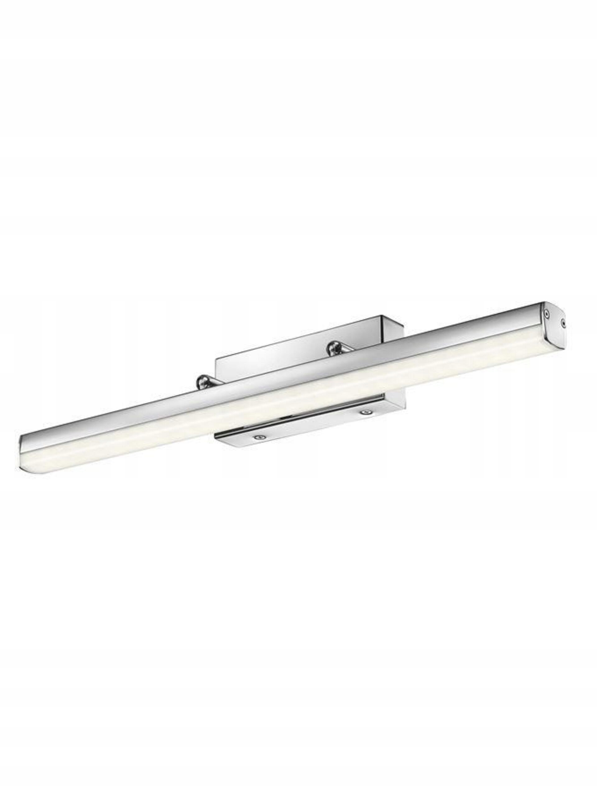 Kúpeľňové nástenné Led svietidlo Nova Luce Vanese 12W 490mm IP44
