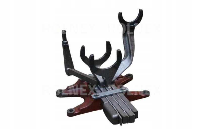 Korpus s vidlicemi Mtz 501702080A