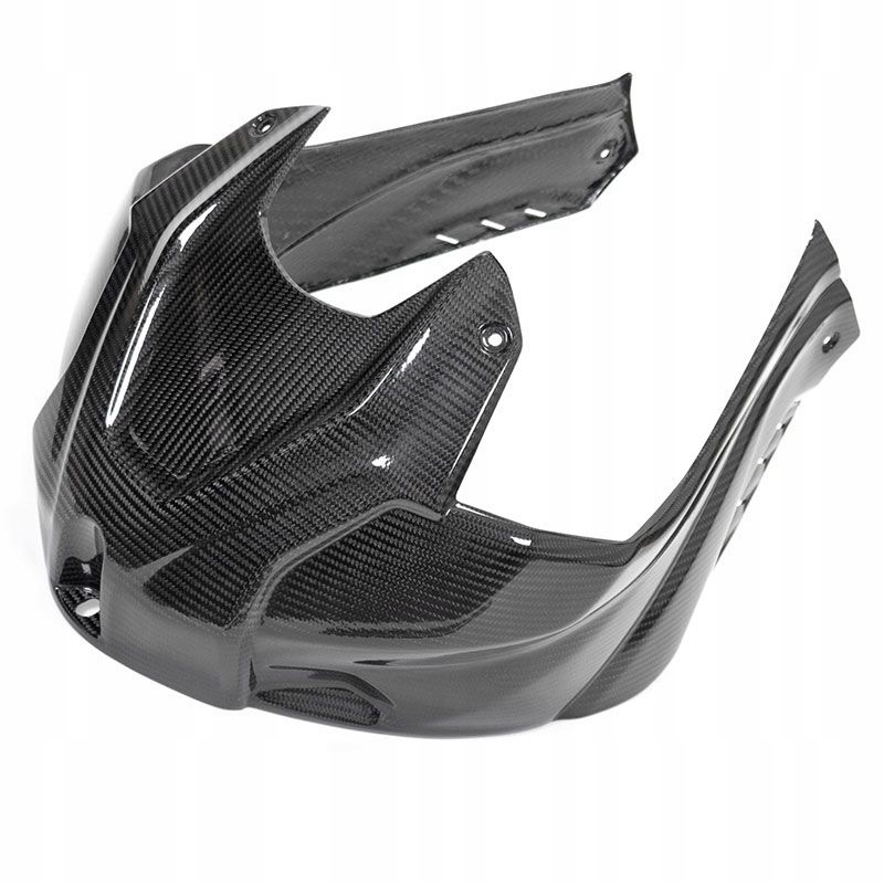 Bmw S1000RR M1000RR Karbónová Krytka Airboxu Alpha Racing