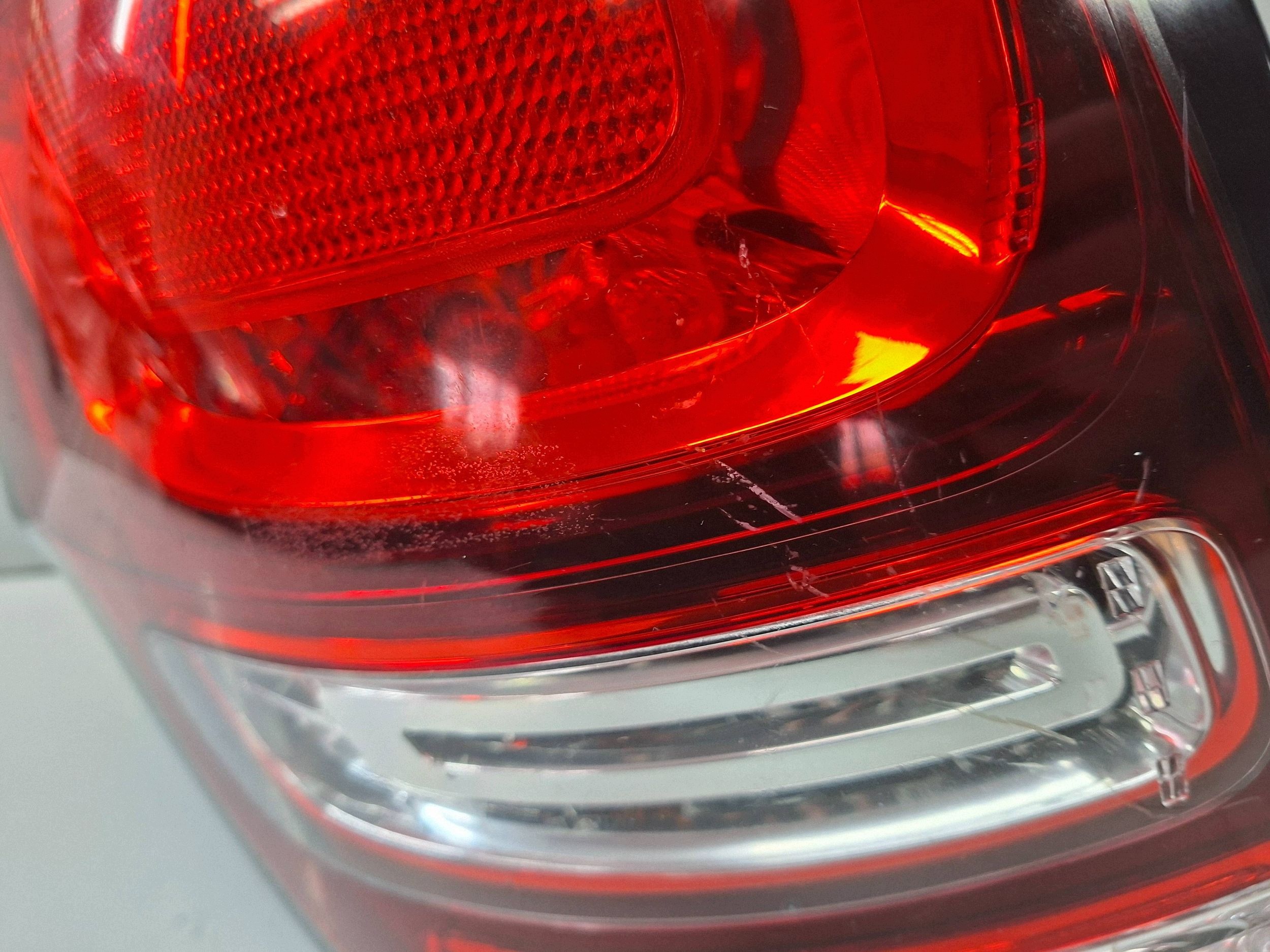 light rear left 9803928880 CITROEN C3 II LIFT 2012
