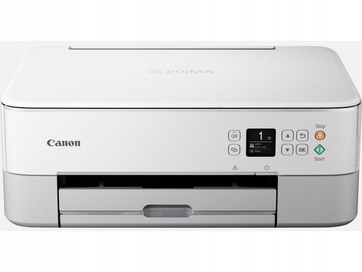 Inkoustová multifunkční tiskárna (barva) Canon TS5351a