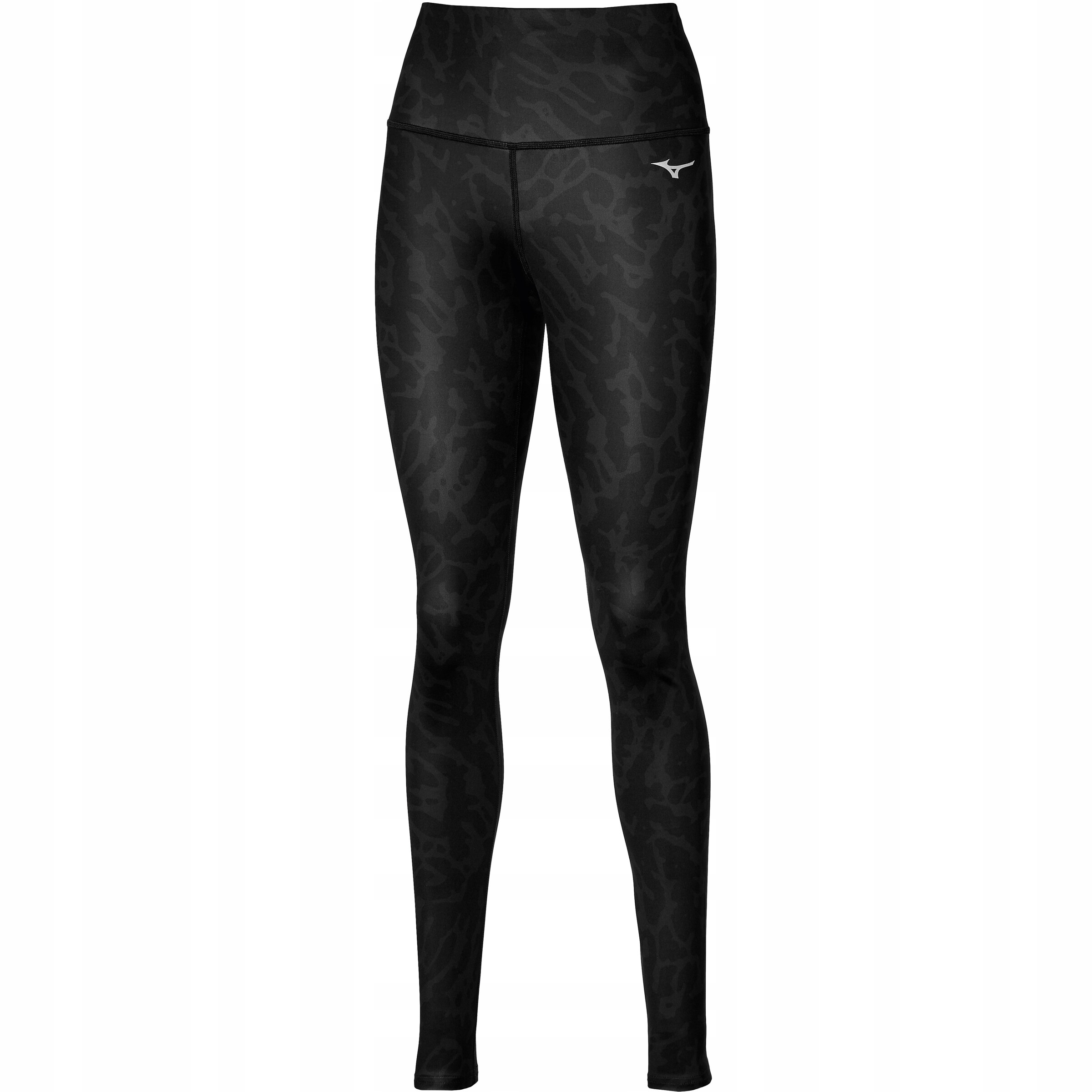 Mizuno Printed Damskie Spodnie