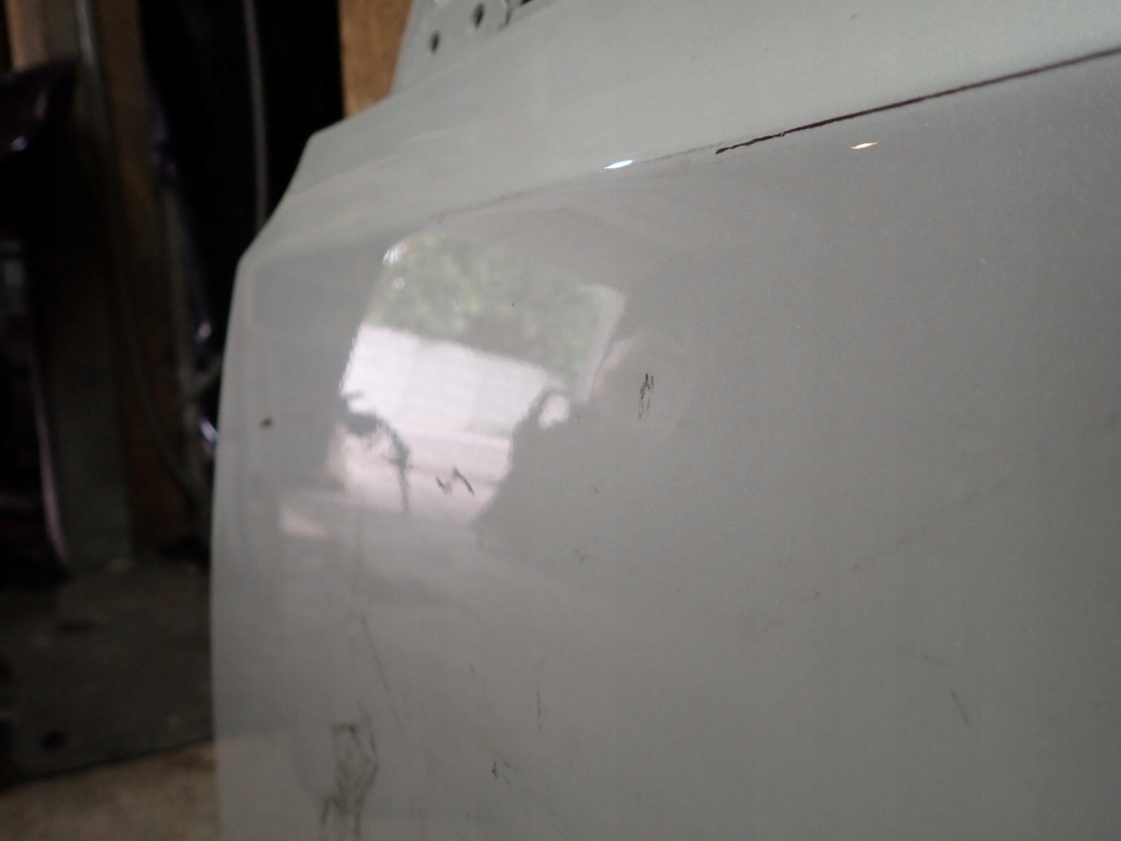 door left front left front TOYOTA IQ J1 2009-2015R 6700274010