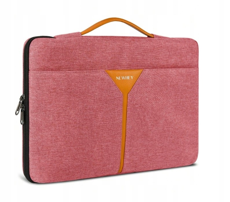 ETUI POKROWIEC NA LAPTOP TABLET NOTEBOOK CZERWONA DO 15,6