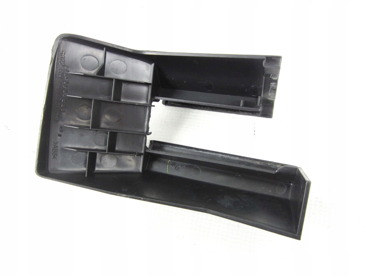 cover szyny seat front front right Mercedes GL X164 9051