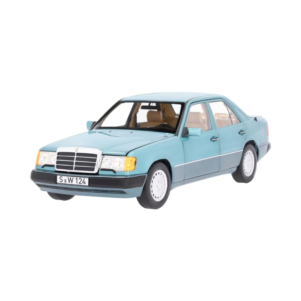 MODELIK MERCEDES-BENZ 230 E W 124 (1989-1993) SEDAN B66040698