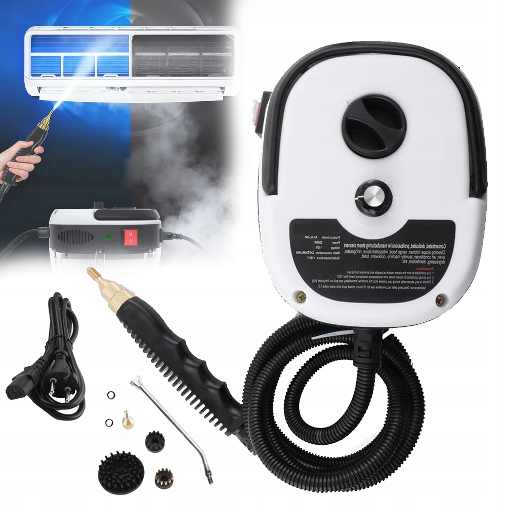 Domácí Vysavač Přenosný 2500 W, Vysavač 1 L