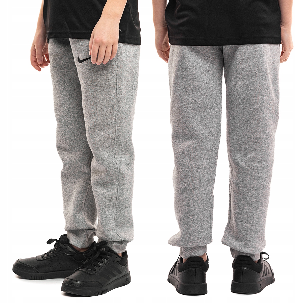 Spodnie Dziecięce Nike Park 26 Dresowe Sportowe Dresy dla Dzieci roz. S