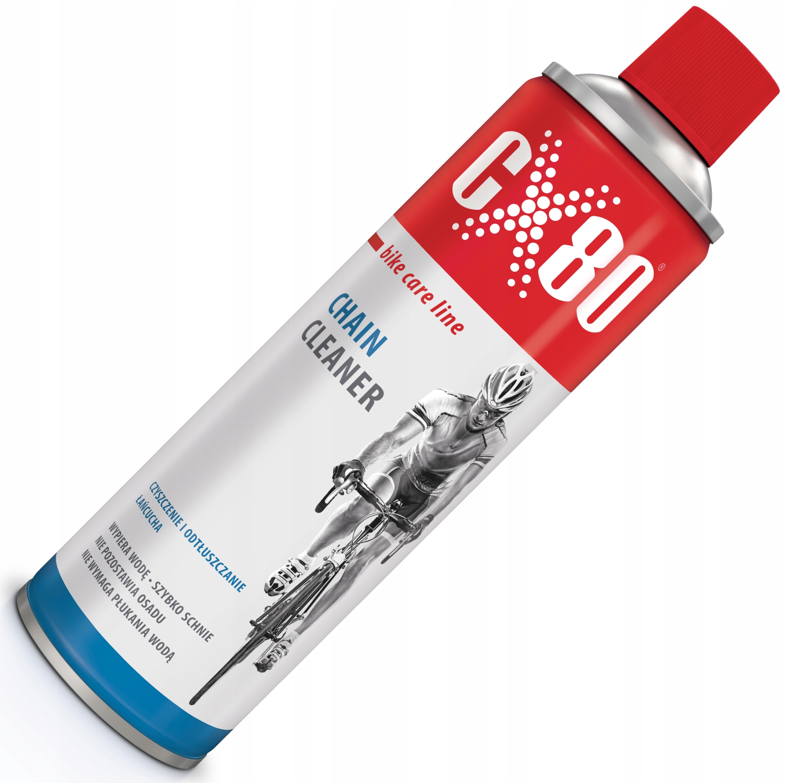 Chain Cleaner Do Czyszczenia Łańcucha Rowerowego