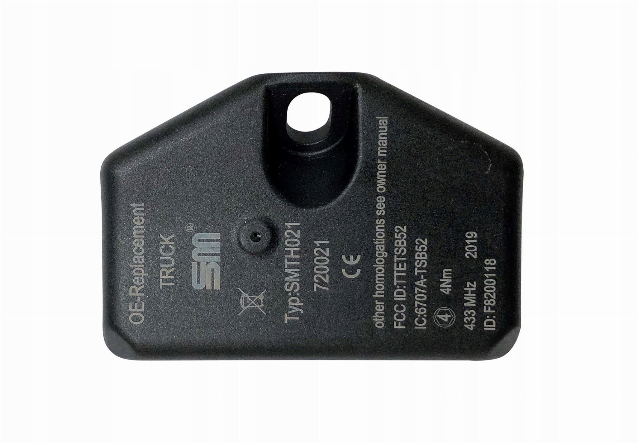 

Czujnik Tpms Truck Mb Actros A0085421518