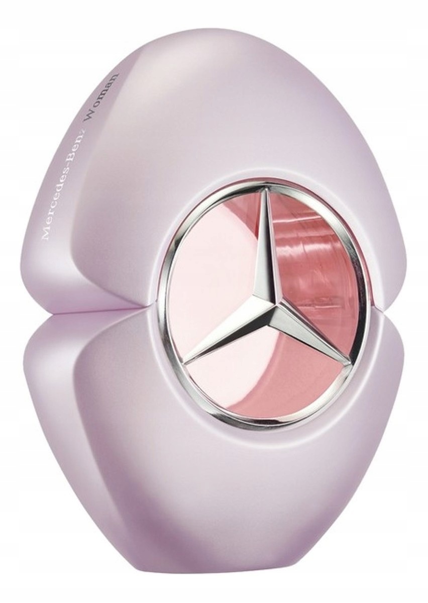 Mercedes-Benz Woman Eau de Toilette Toaletní voda ve spreji 60 Ml
