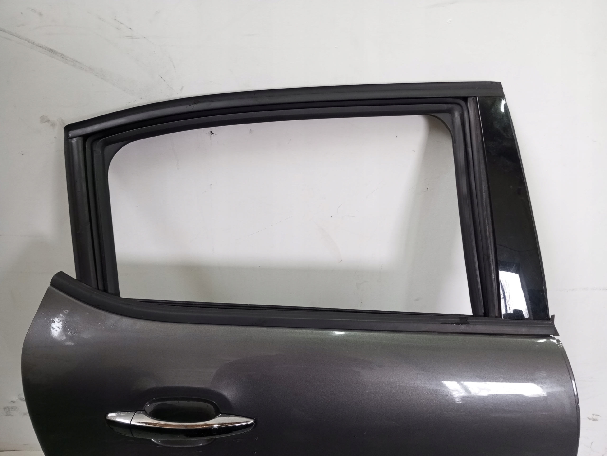 door right rear. CITROEN C3 20r