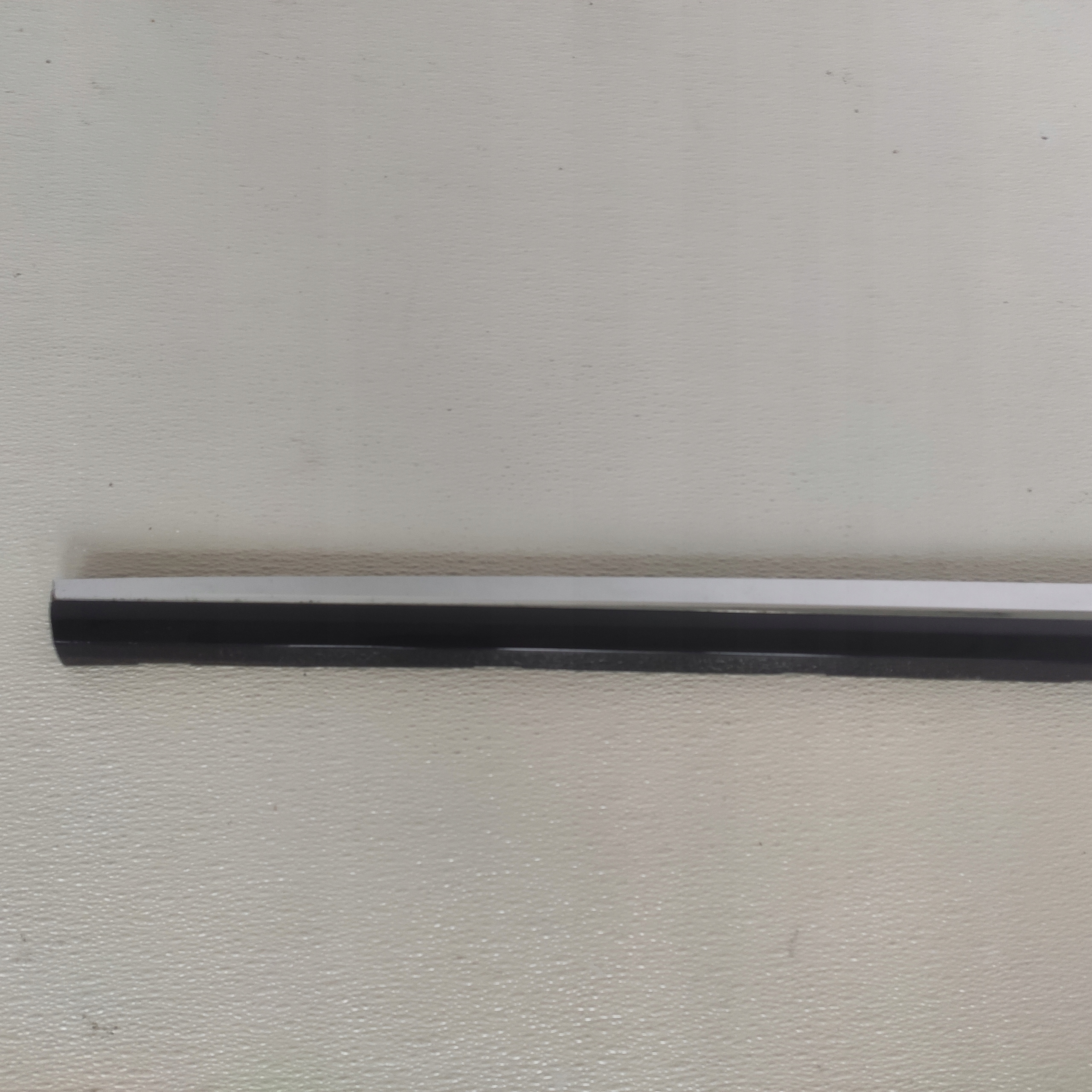 LEXUS LS 460 2007 moulding lower door left front