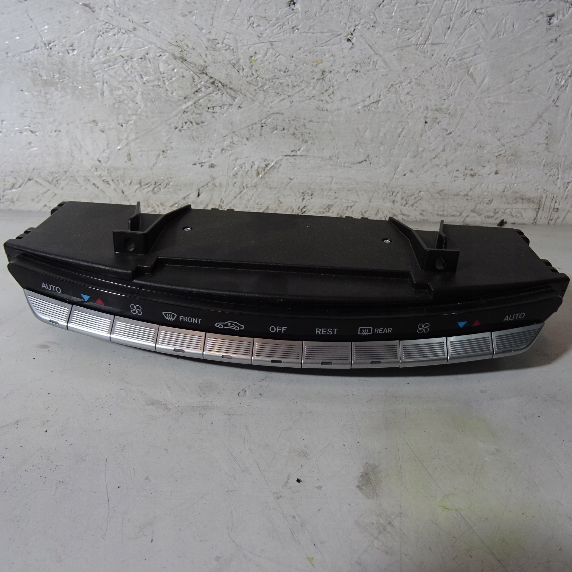 MERCEDES S420 W221 PANEL BOCCHETTE A2218704958