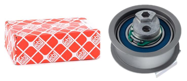 38655 - РОЛИК НАТЯЖИТЕЛЯ VW AUDI EOS 1F GOLF 5 1K GOLF 5 5M