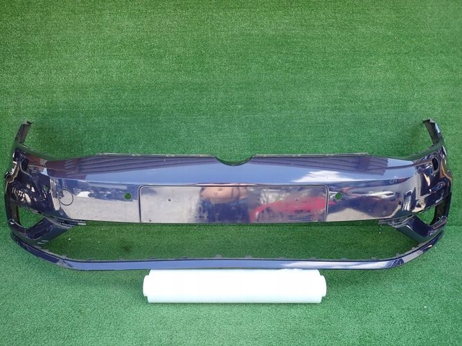 VW GOLF VII LIFT 17- nárazník přední předek