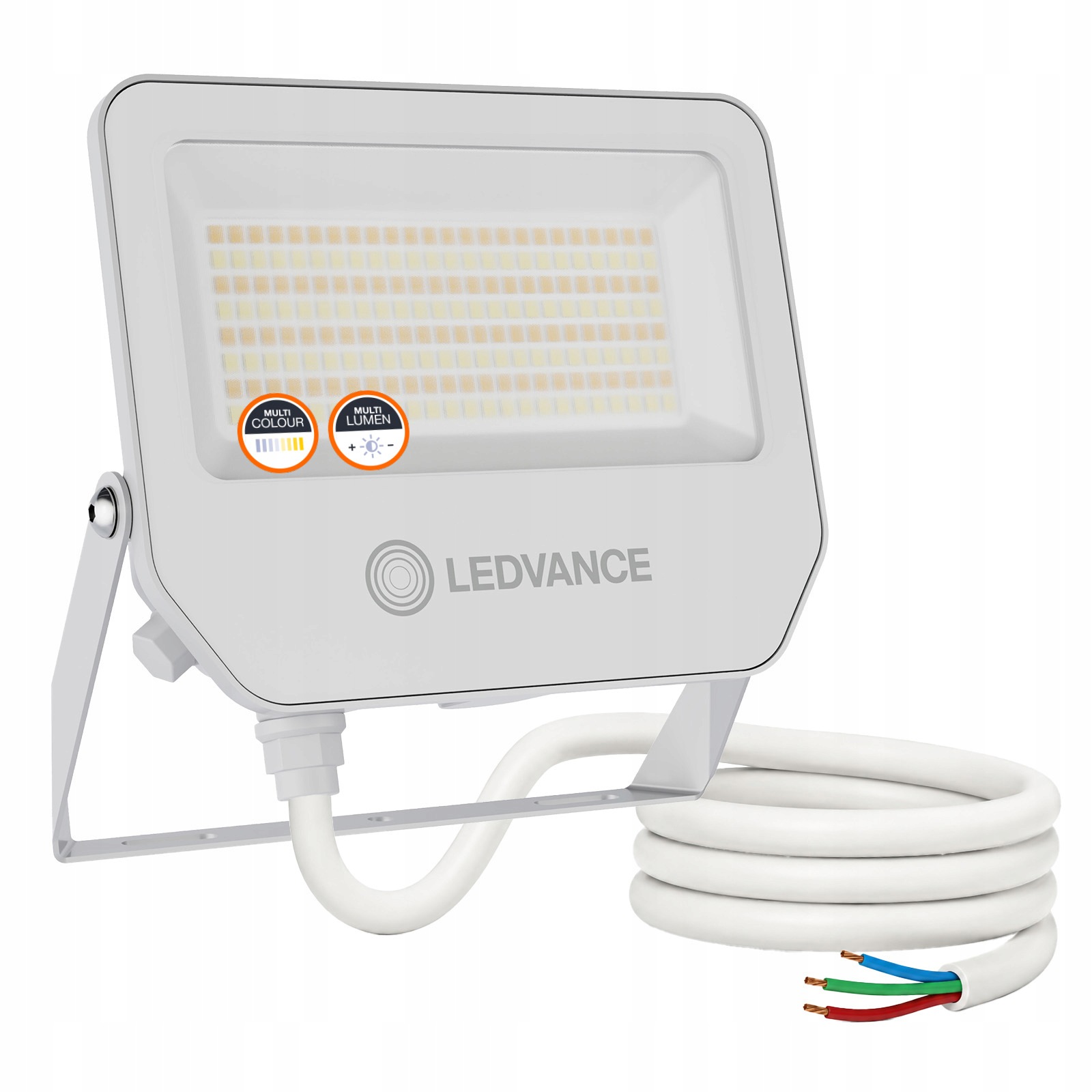 Halogenová Led lampa Pracovní lampa 42W Cct IP65 Venkovní reflektor